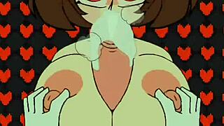 Chara Titfuck