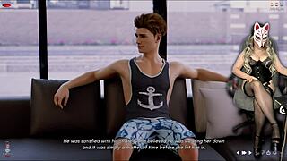 Ms Denver Episode 66: Stockings and Game Session