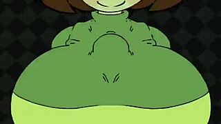 Chara Titfuck