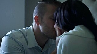 Beautiful Big Assed Babe Vanessa Sky Seduces Homebuyer Codey