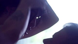 Beautiful Big Assed Babe Vanessa Sky Seduces Homebuyer Codey