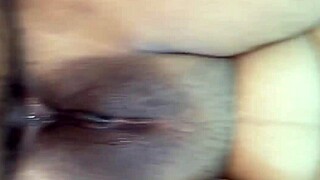 Colombian bride loves deep anal sex!