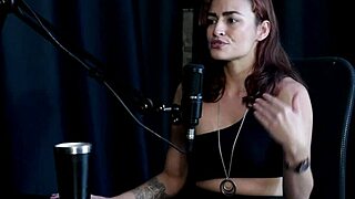 mother discovers orgy and decides to stop