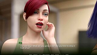 Want to play alternative punishment with big tits and monster cock?