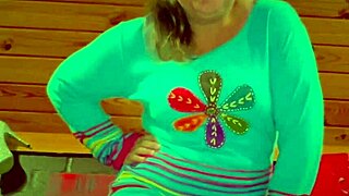 Dominatrix Mistress April Girl från Ipanema