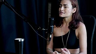 mother discovers orgy and decides to stop