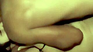 Real Amateur Mexican Girl Gets Fucked on Camera 😍 Bound and Sexy