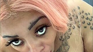 Learn how to throat properly with this coaching video