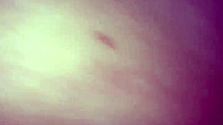 big ass girl begs for cock but i say no she has an enormous butt