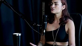 mother discovers orgy and decides to stop