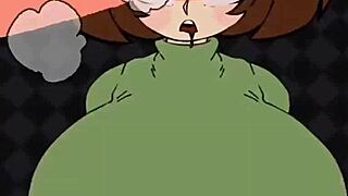Chara Titfuck
