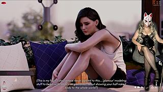 Ms Denver Episode 66: Strømper og spil session