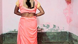 I fucked the plump babysitter in costumes at home