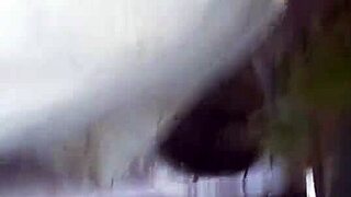 Wife Caught Sucking Alone at Home