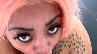 Learn how to throat properly with this coaching video