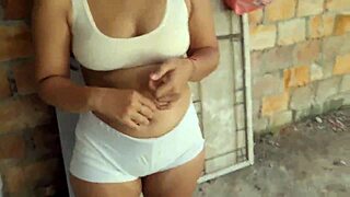 Neighbor's Husband Proposes Business Deal