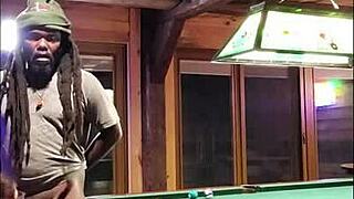 white slut wife sucks big black cock 😘