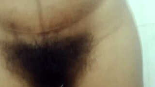 Desi Indian Teen Shows Amazing Pussy and Boobs Indoors 😍 Video 07