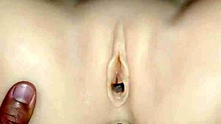 Candy Gets Double Penetration