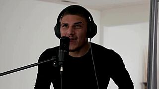 Busty Asian Nicole Doshi Rips Clothes For Intimate Orgasm With Victor Ray