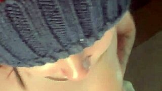 Skater Chick Dominates with Handful of Cum in Financial Domination