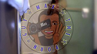 Sarah Nikki gives close-up blowjob in interracial season 4 bts!