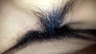 Vietnamese Girl Gives Passionate Blowjob In Cozy Hotel Room