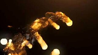 Kally Xo Takes Huge Monster Cock Anal Bareback!