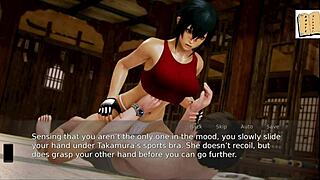 I enjoy playing Academy 106, it's an erotic game with lots of fun