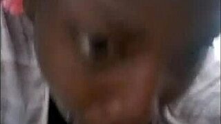 Stepdad cums in teen 18+ mouth