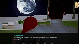 Moja nova družina intrigantna erotična serija