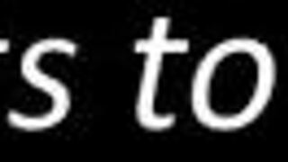 young newcomer blows petite casting agent in group interview orgasm