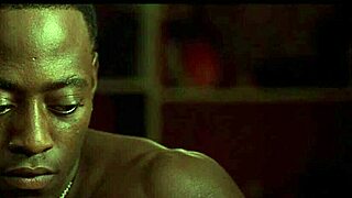 Sanaa Lathan in Love