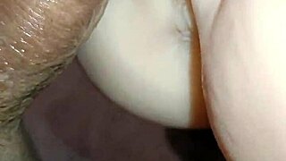 Candy Gets Double Penetration