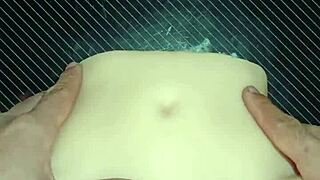 Candy Gets Double Penetration