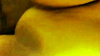 Friend Catches Me with Vibrator and Takes Me Hard