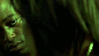 Sanaa Lathan in Love