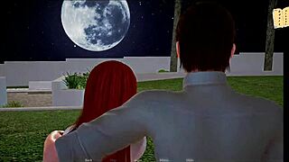 My New Family Intriguing Erotic Series