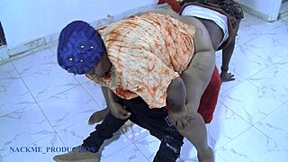 mummy g o came to pray with me but i fucked her instead