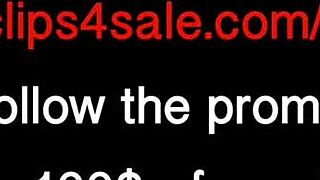 italian secretary roleplays black mistress in office bdsm blackmail