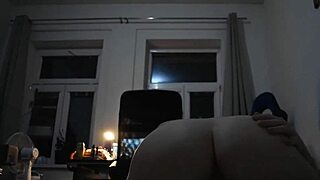 bitch wants it right after shower pov, miley grey riding