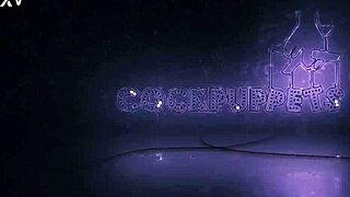 lily kinks explores cock puppets in full movie intrigue.