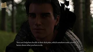 What hidden costs emerge in the intriguing game The Price of Power episode 163