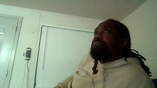 Hubby writes letter to my sperm in naked solo