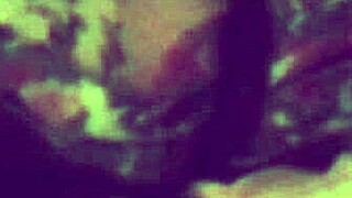 Yukata Wife Night Crawled For Intense Sex.