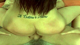 ebony and ivory duo rane revere and kelly divine take turns on a hard dick