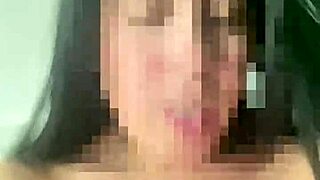 Ariana Channel Riding And Cumming With Orgasms On Her Big Tits