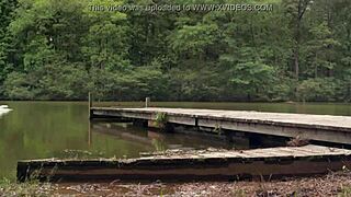 Wow, Donnabella Mortel in Sexy Bikini Babe!