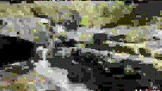 Metendo gostoso na cachoeira!