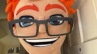 high kicks meet deep dicks in my porn audition referee day